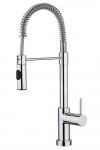 Cox Flexio Semi-Professional Sink Mono