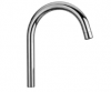 Cox Crook Spout Chrome