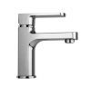 Ovo Basin Mixer